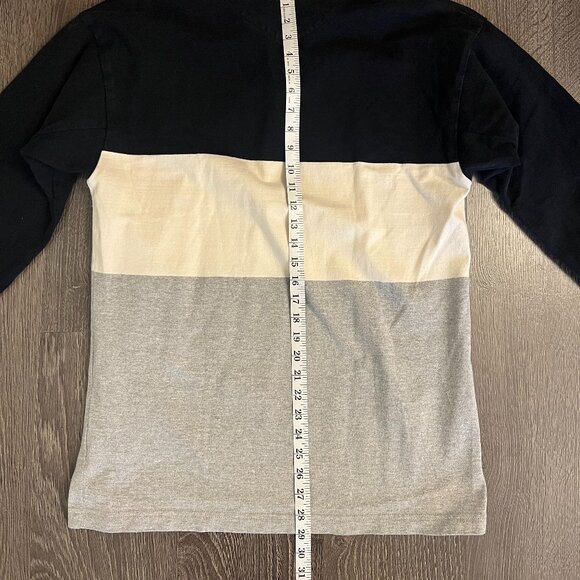 Only NY Made in USA Rugby Shirt - Picture 4 of 6